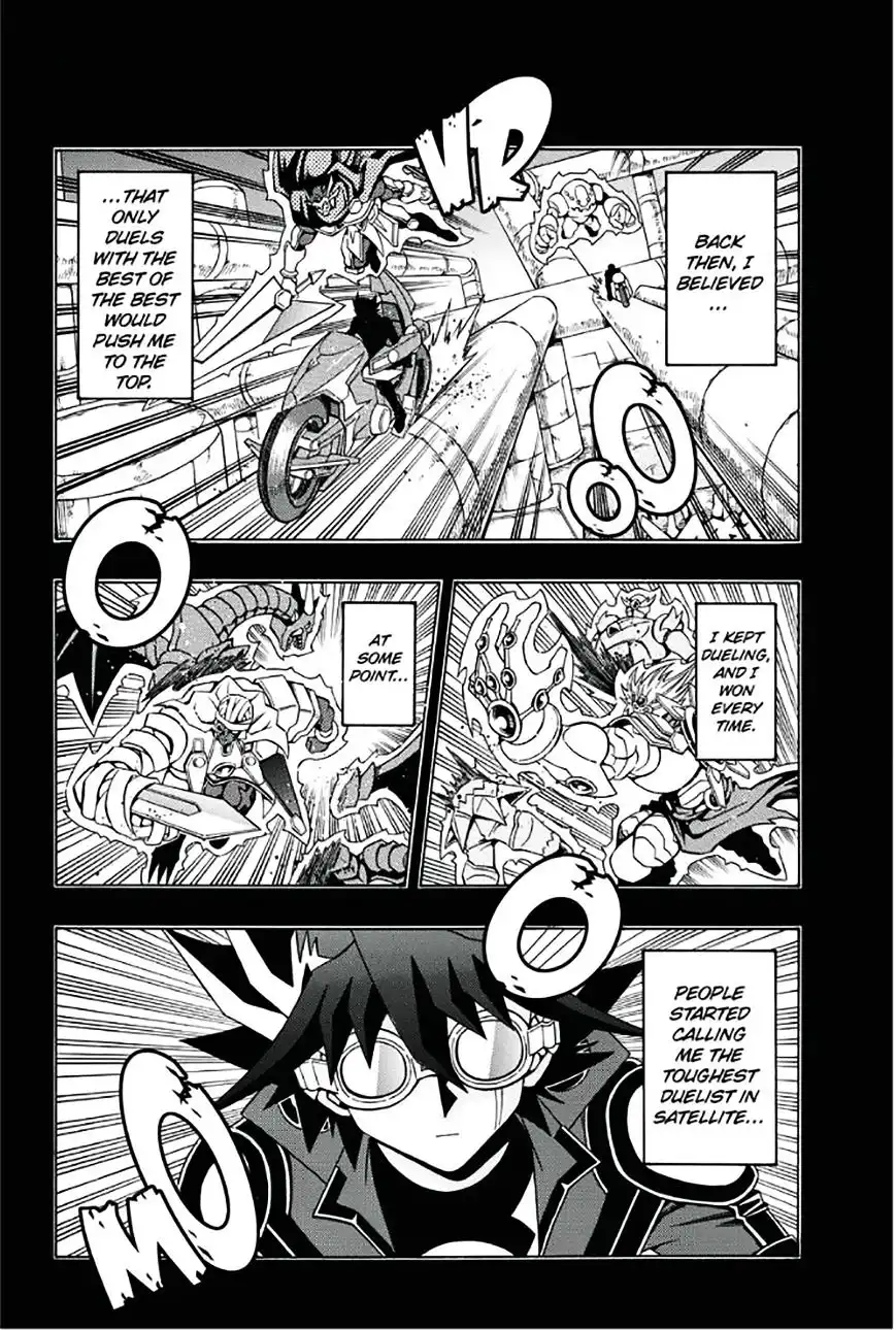 Yu-Gi-Oh! 5Ds Chapter 54 9